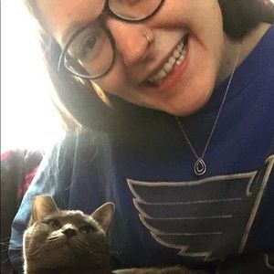 Meet your Posher, Rachel